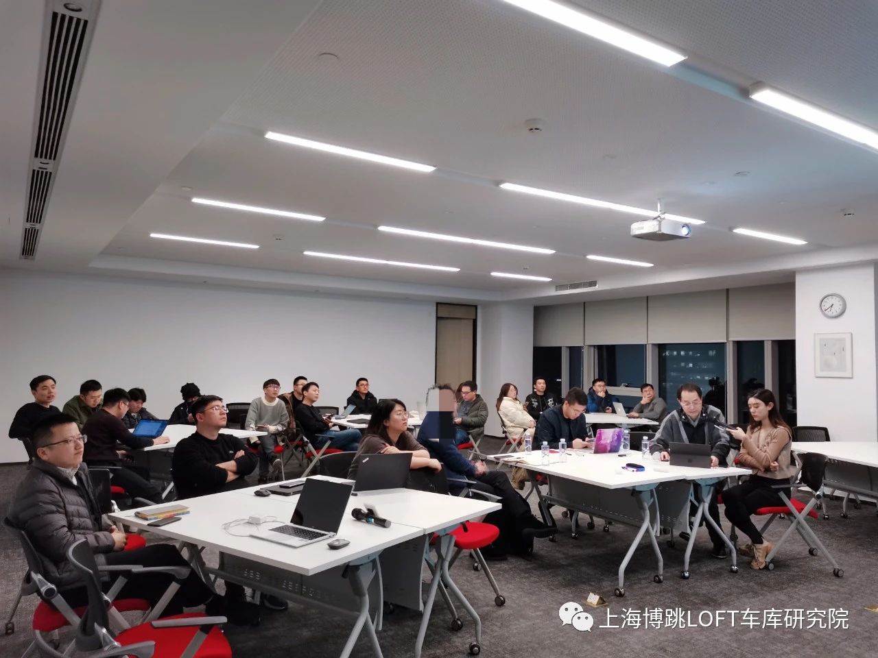 丰都杭州LOFT车库专题会